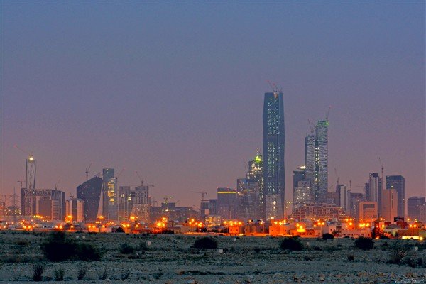 صورة الرياض ضمن الملف التوضيحي